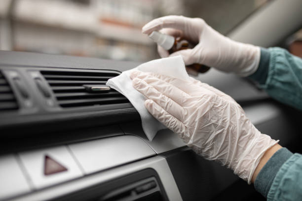 Best Best Air Duct Cleaning Company  in Ruthers, CA