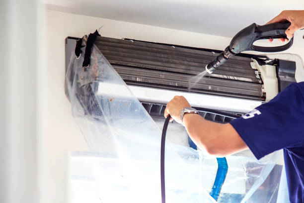 Best Affordable Duct Cleaning Services  in Ruthers, CA