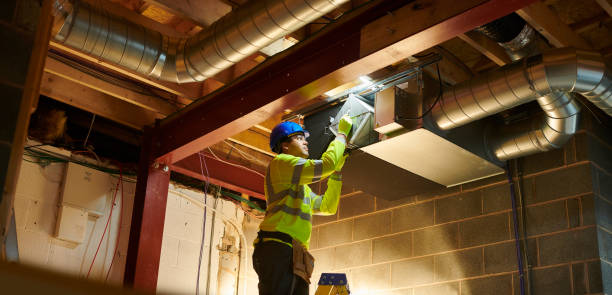 Professional Airduct Cleaning in Caruthers, CA