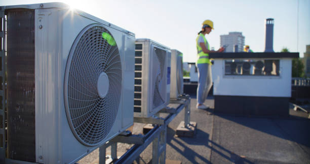 Best Air Quality Test  in Ruthers, CA